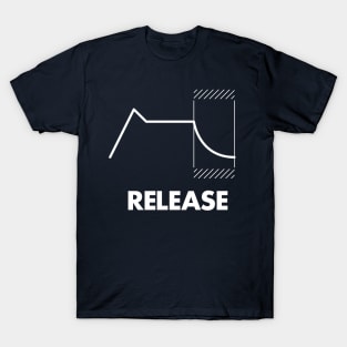 ADSR - Release T-Shirt